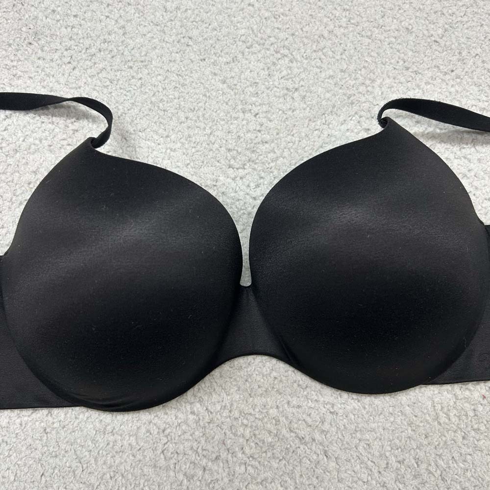 Victoria Secret Bra 36DD Push Up Bra Incredible Perfect Shape